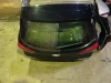 Задняя крышка багажника Hyundai Tucson TL OEM 73700-D3090 ракурс спереди