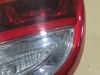 Фонарь левый в крышку багажника Kia Sorento Prime (2014-2017, UM) OEM 92402-C6000