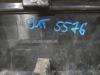 Накладка крышки багажника Mitsubishi Outlander 3 (GF) 2012-2022, OEM 8330A440