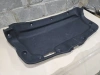 Панель Toyota Corolla E180, боковой ракурс