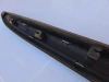 Молдинг передней левой двери Mitsubishi Outlander 3 GF (2012-2022) OEM 5727A483