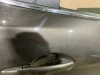 Задняя дверь кроссовера Mazda CX-5 II (K1Y0-72-02XD): эталонный контур