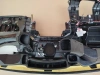 Торпедо Lexus NX 2014-2017, кузова AYZ10L, оригинал 55305-78010-C1