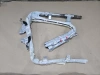 Шторка безопасности Mitsubishi ASX (GA) правая 2010-2023, OEM MR512497
