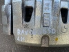 Суппорт тормозной Toyota RAV4 50 47730-0E010 общий план
