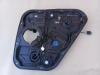 Дверная карта задняя правая Hyundai Tucson TL (2015-2021) OEM 83481-D3001