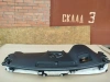 Торпедо Hyundai Santa Fe 4 (TM, 2018-2024) OEM 84710-S1100-NNB