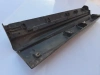Молдинг задней правой двери Lexus RX 4 (2015-2022) OEM 75075-48140