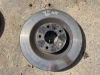 Тормозной диск передний Infiniti Q50 V37 2013- OEM 40206-JA00A