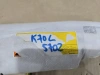 Подушка безопасности в сиденье Тойота Камри 70 левая OEM 71910-06452 детали пиропатрона