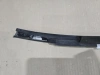 Бархотка двери Hyundai Tucson TL 2015-2021 задняя левая 82310-3MA00
