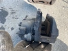 Суппорт тормозной правый передний Mitsubishi Outlander 3 GF 4605A183 2012-2023