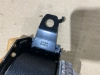 Ремень безопасности задний левый Toyota Camry 70 (XV70) 2017-2023 OEM 73220-0E040