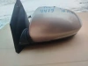 Фото фишки проводки зеркала левого Hyundai Tucson TL OEM 87610D3000
