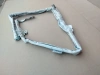 Шторка безопасности правая Lexus NX OEM 6217078020 общий вид