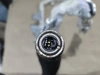 Шторка безопасности Mitsubishi ASX (GA) правая 2010-2023, OEM MR512497