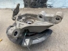 Передний правый кулак Hyundai Santa Fe 4 поколения TM упаковка