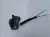 Замок двери правый передний Toyota C-HR (MAXH10) 2020- OEM 69050-F4050