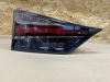 Фонарь в крышку багажника Lexus GS 4 (2020-) задний левый OEM 81590-30570