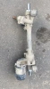 Рулевая рейка (OEM 44250-0A010) Toyota Camry 70 XV70 2017-2023