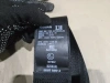 Ремень безопасности Nissan Qashqai J11 передний левый (2013-2021) OEM 868B17BA0A