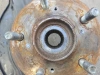 Кулак поворотный Honda CRV 5 RW, OEM 16400-5RT-T01, 2016-