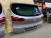 Установка на автомобиль контрактной крышки багажника