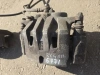 Суппорт тормозной передний левый Lexus RX 4 (GGL25L) 2015-2022 OEM 47750-48160