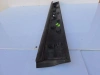 Молдинг передней правой двери Honda CRV 4 (RM) 2012-2018, OEM 75312-T0A-J01