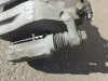 Передний суппорт Honda CRV 5 левый 45019-S6A-E01 маркировка