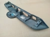 Накладка задней двери багажника Mazda CX-5 1 (KE) 2015-2017 OEM KT02-50-810 с разбора