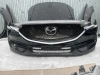 Ноускат Mazda CX-5 2 (KF) 2017- с оригинальным номером KD51-50-1H0A
