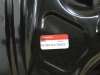 Крышка багажника Honda CR-V 5 (RW) 2016-н.в. OEM 68100-tla-r50zz