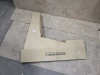 Крыло переднее левое Lexus RX 4 (2015-2022) OEM 5380248140