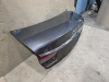 Оригинальная крышка багажника Mazda 6 GJ GHY1-63-420B, боковой ракурс