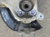 Кулак поворотный Toyota RAV4 50 OEM 48068-0R010 вид снизу