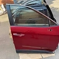 Фотография б/у контрактной двери для Toyota RAV4 XA50 с авторазбора в Москве