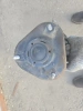 Амортизатор подвески передний правый Toyota Corolla Cross 2020+ OEM 48510-33411