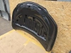 Капот Lexus RX 4 (2015-2022) OEM 53301-48180