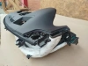 Торпедо Hyundai Santa Fe 4 (TM, 2018-2024) OEM 84710-S1100-NNB