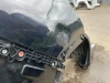 Измерение толщины ЛКП правой ракрытой четверти кузова RAV4 50