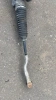 рулевая рейка от Хонда CRV 5 со снятой смазкой, OEM 53600-TLA-A03