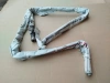 Шторка безопасности левая Lexus NX (2014-2017) OEM 6218078020