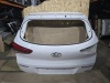 Крышка багажника Hyundai Tucson TL 2015-2021, OEM 81700D3000