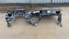 Торпедо Lexus UX 2020- (MZAA10L) OEM 76950-24110