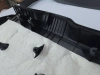 Обшивка багажника Lexus NX 2014-2017 OEM 67750-78020-C0