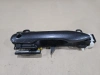 Фото ручки двери Toyota Prius 4 XW50 69223-47010, вид с торца контактов