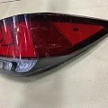 Купить б/у фонарь Лексус Рикс 4 2015-2019 оригинал Отличное cостояние авторазбор "Гарант Разбор" в Москве