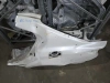 Проверка заводских сварочных швов левой задней четверти Lexus GS 4