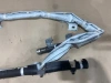Оригинальная шторка Toyota RAV4 40 правая 73201-0R020 разъем и контакты